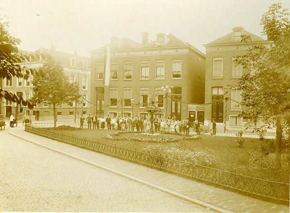 Emmaplein